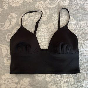 Free people bralette